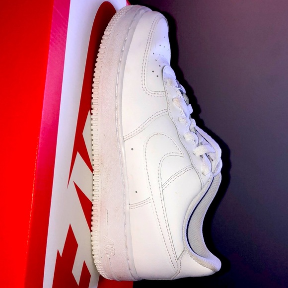 Nike air jordans - Picture 3 of 4